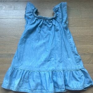 Old Navy 3T Cotton dress